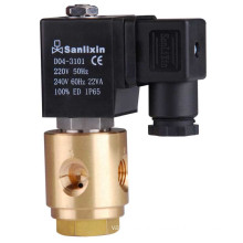 3/2 Way Solenoid Valve Directing Acting Solenoid Valve